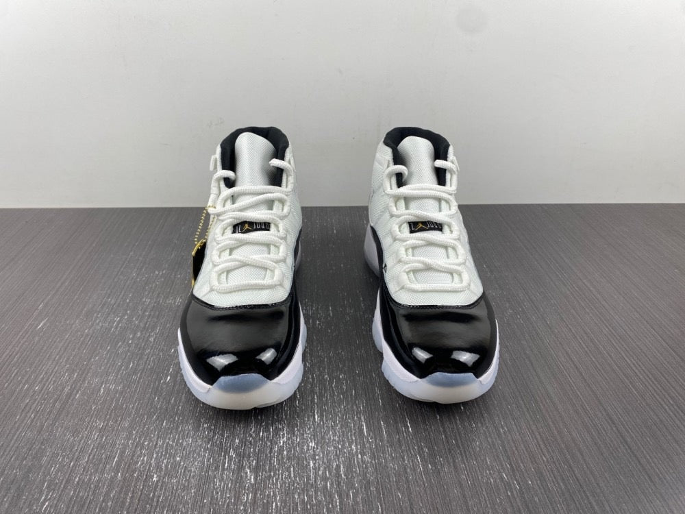 Jordan 11 Retro Concord (2018)