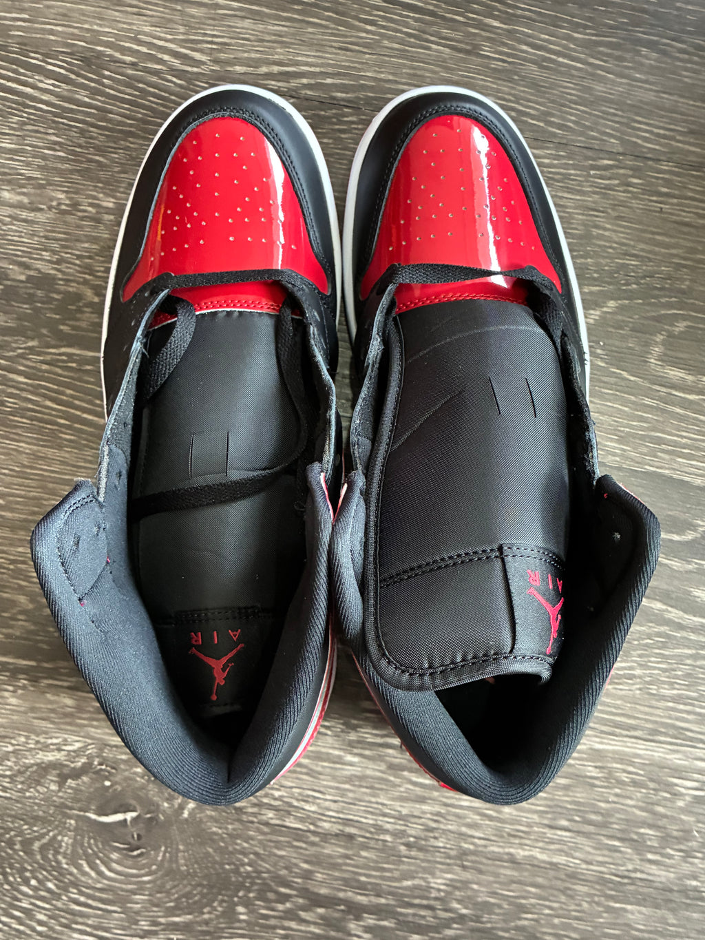 Jordan 1 Mid SE