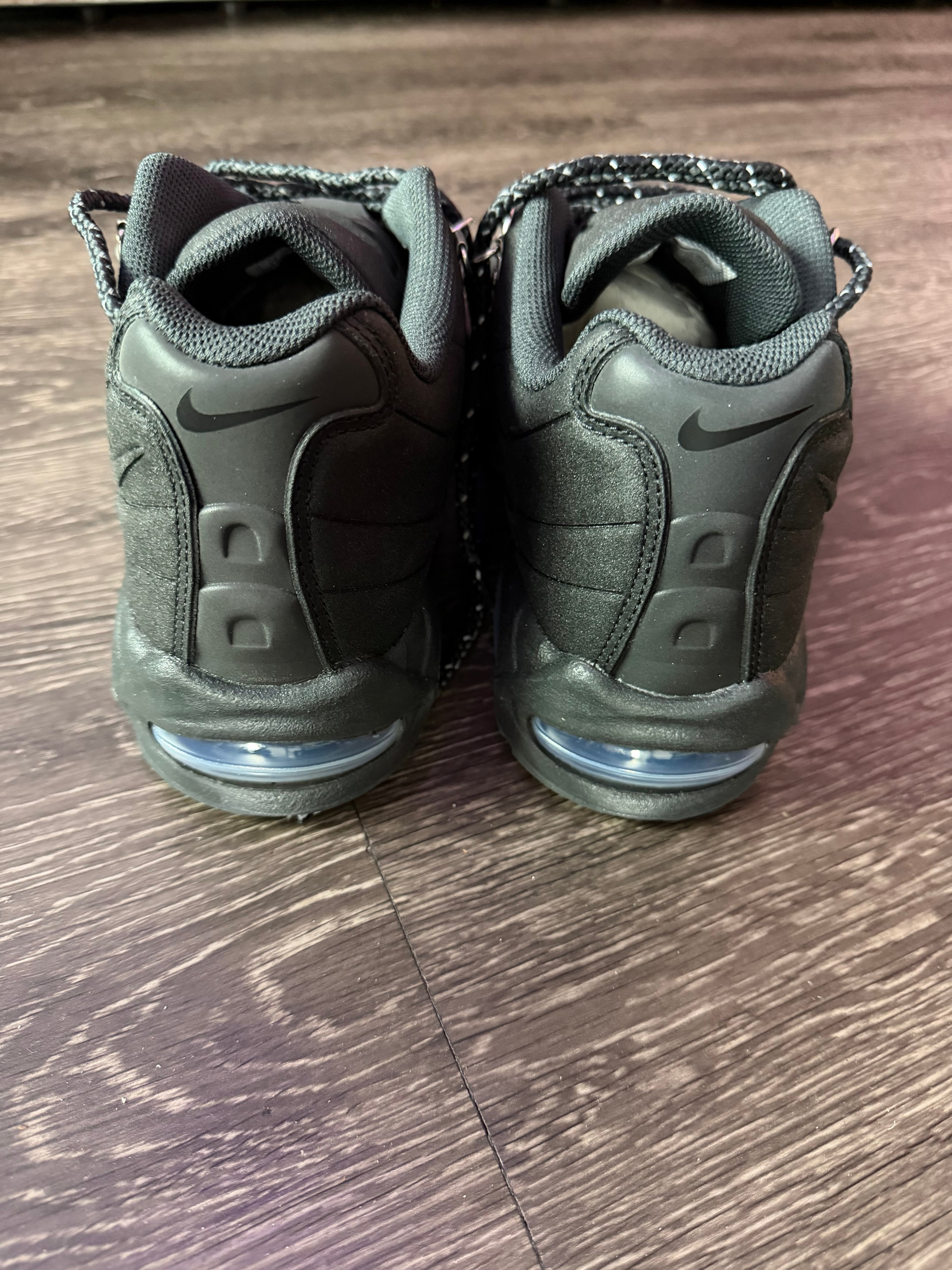 Airmax 95 Big Bubble Family Reunion I-95