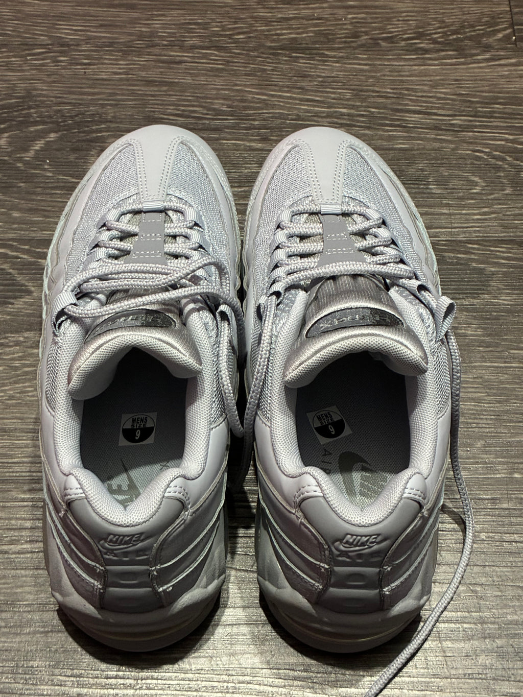 NIKE AIRMAX 95 OG BIG BUBBLE