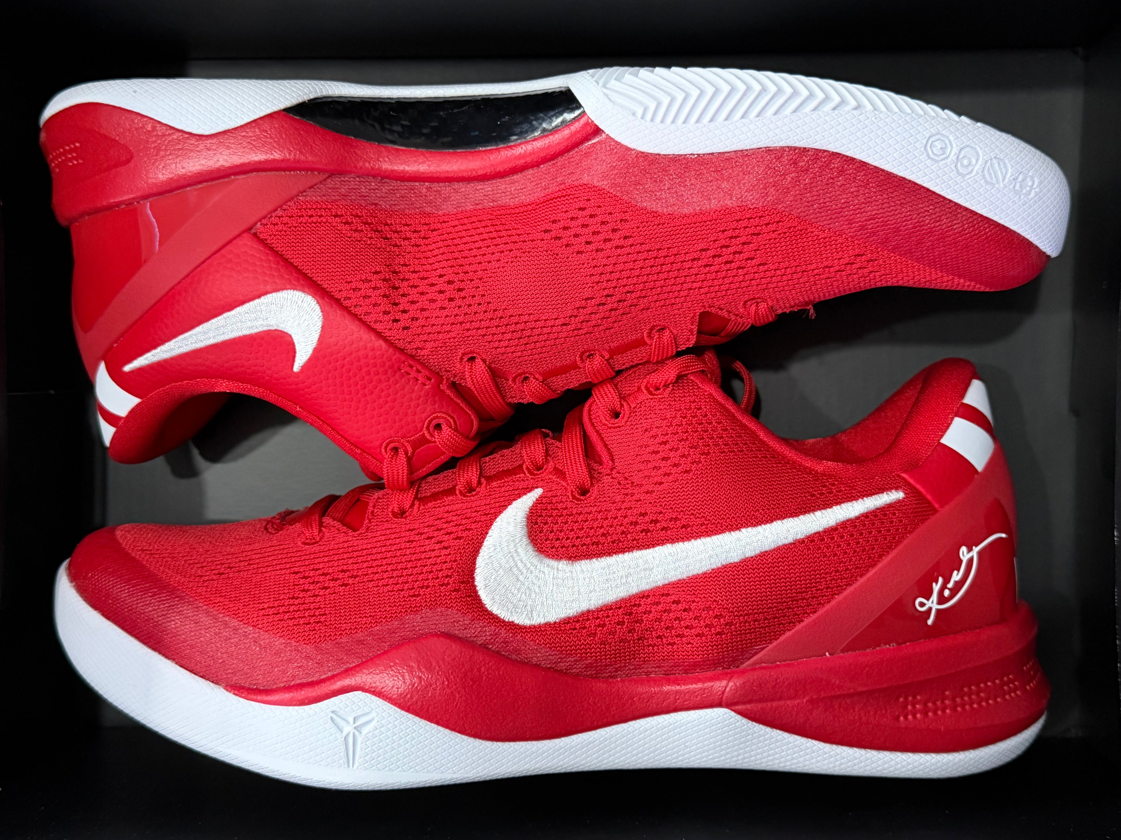 KOBE VIII PROTRO TB P