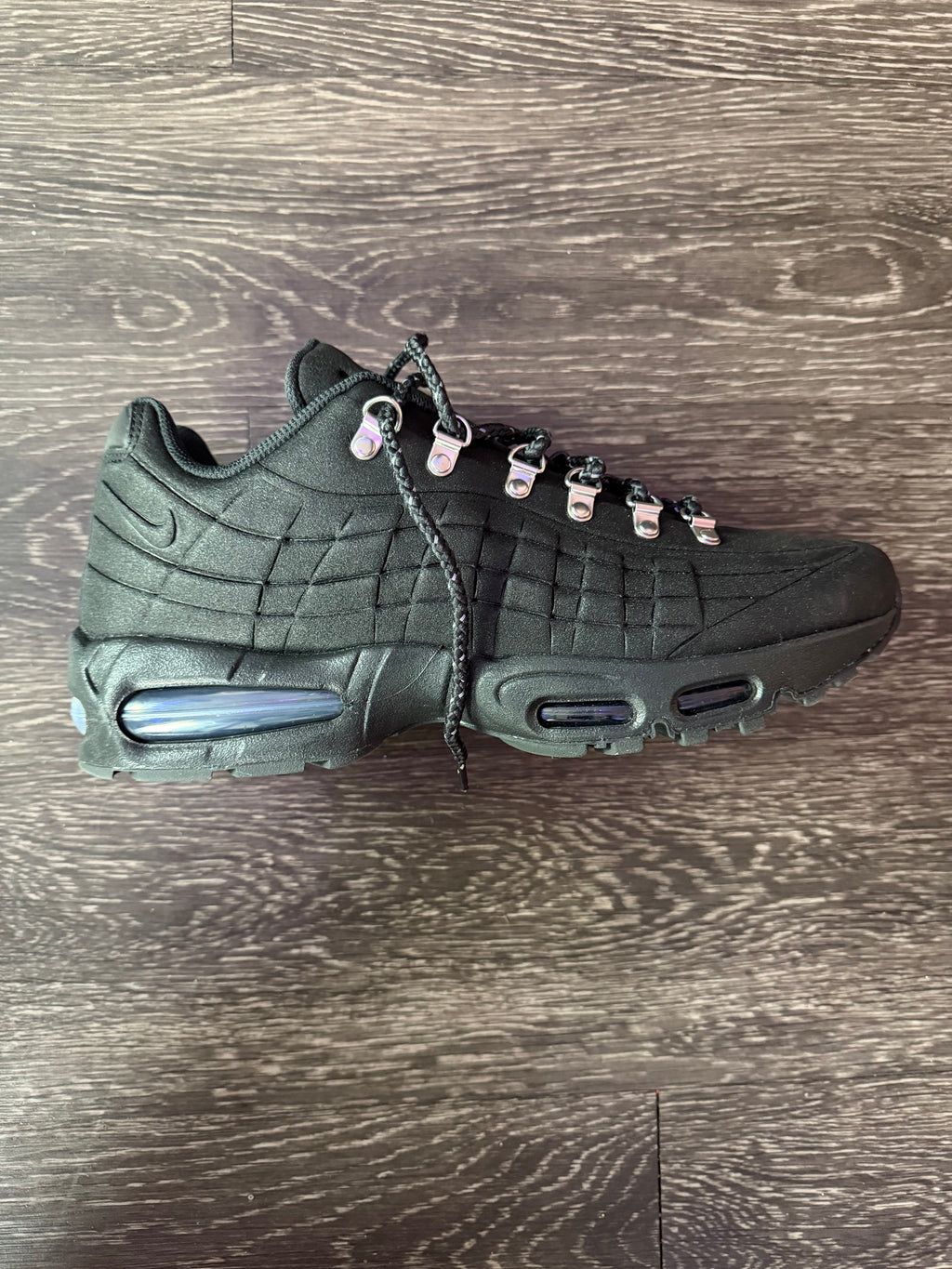 Airmax 95 Big Bubble Family Reunion I-95