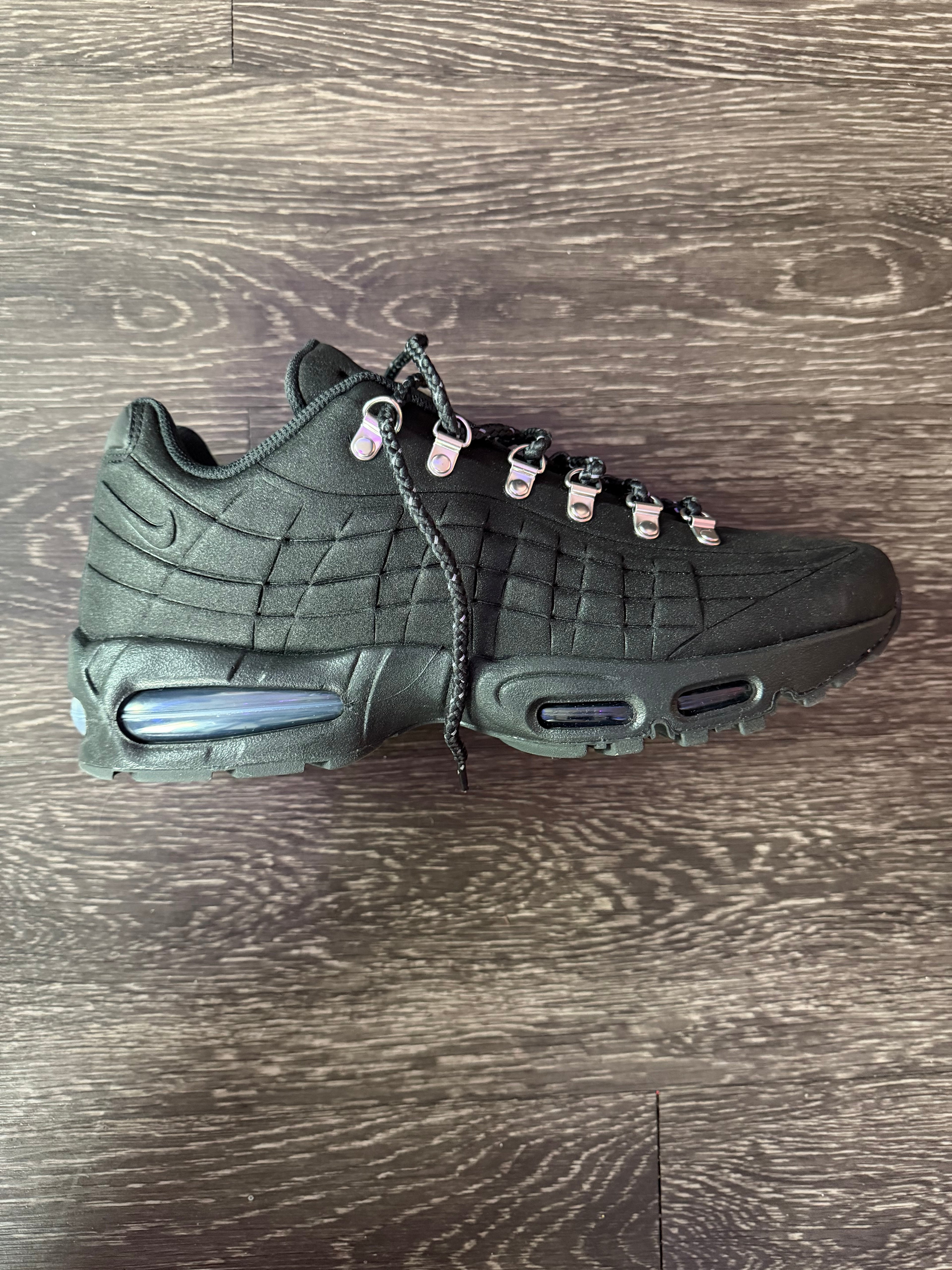 Airmax 95 Big Bubble Family Reunion I-95