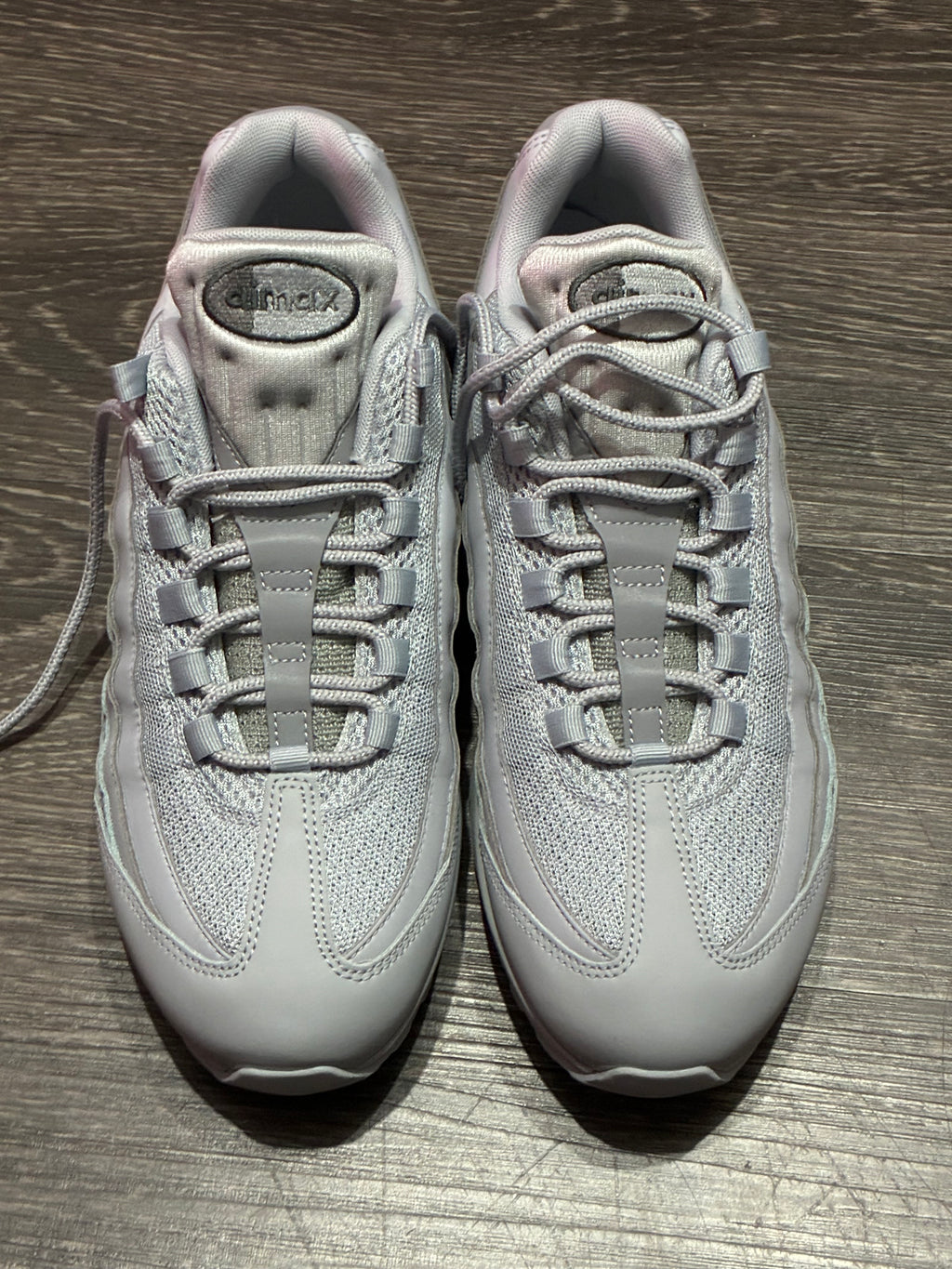 NIKE AIRMAX 95 OG BIG BUBBLE
