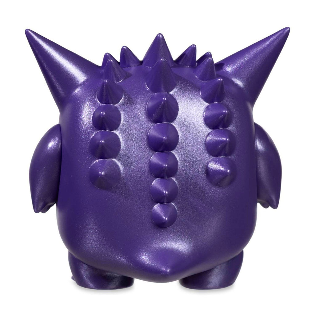 Gengar Pearlescent Pop! Vinyl Figure by Funko - Pokémon Center Exclusive