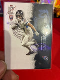 2025 Topps Signature Class #159 Xavier Restrepo