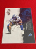 2025 Topps Signature Class #219 Tate Ratledge
