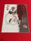 2025 Topps Signature Class #112 Dylan Sampson