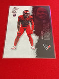 2025 Topps Signature Class #168 Jaylen Reed
