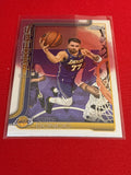 2025-26 Topps Chrome Update #2 Luka Dončić