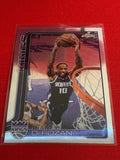 2025-26 Topps Chrome Update #62 DeMar DeRozan