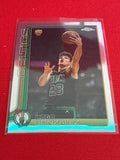 2025-26 Topps Chrome Update #178 Hugo González
