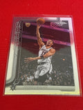 2025-26 Topps Chrome Update #164 Carter Bryant Refractor