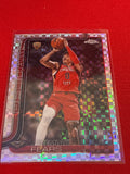 2025-26 Topps Chrome Update #157 Jeremiah Fears