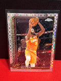 2025-26 Topps Chrome Update #57 Jarrett Allen X-Fractor