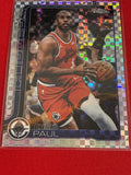 2025-26 Topps Chrome Update #83 Chris Paul X-Fractor
