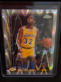 2025-26 Topps Chrome Update #149 Magic Johnson