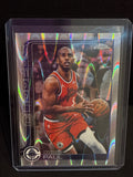 2025-26 Topps Chrome Update #83 Chris Paul RayWave Refractor