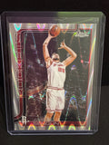 2025-26 Topps Chrome Update #38 Alperen Sengun