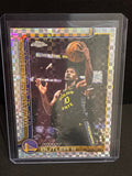2025-26 Topps Chrome Update #15 Jimmy Butler III