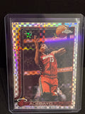 2025-26 Topps Chrome Update #35 Bam Adebayo