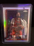 2025-26 Topps Chrome Update #114 Herbert Jones