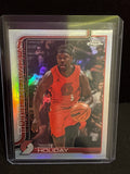 2025-26 Topps Chrome Update #64 Jrue Holiday