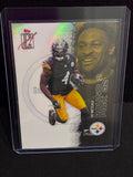 2025 Topps Signature Class #95 DK Metcalf
