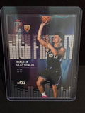 2025-26 Topps Signature Class #HF-18 Walter Clayton Jr. High Fidelity