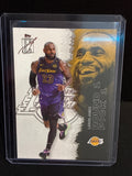 2025-26 Topps Signature Class #51 LeBron James