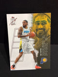 2025-26 Topps Signature Class #33 Obi Toppin