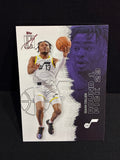 2025-26 Topps Signature Class #5 Isaiah Collier