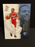 2025-26 Topps Signature Class #80 Desmond Bane