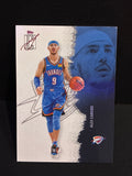 2025-26 Topps Signature Class #97 Alex Caruso