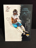 2025 Topps Signature Class #79 Brian Thomas Jr.