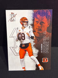 2025 Topps Signature Class #13 Joe Burrow