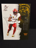 2025 Topps Signature Class #55 Terry McLaurin