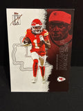 2025 Topps Signature Class #28 Xavier Worthy
