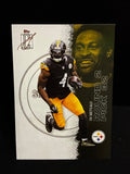 2025 Topps Signature Class #95 DK Metcalf