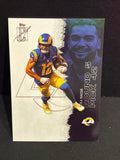 2025 Topps Signature Class #33 Puka Nacua