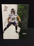 2025 Topps Signature Class #46 Jaxon Smith-Njigba