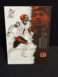 2025 Topps Signature Class #12 Ja'Marr Chase