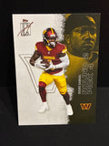 2025 Topps Signature Class #56 Deebo Samuel