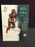 2025 Topps Signature Class #88 Jaylen Waddle