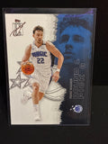 2025-26 Topps Signature Class #90 Franz Wagner