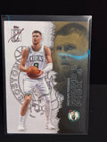 2025-26 Topps Signature Class #88 Kristaps Porzingis