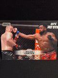 2025 Stadium Club UFC #39 Waldo Cortes