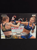 2026 Stadium Club UFC #90 Manon Fiorot