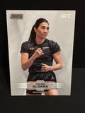 2026 Stadium Club UFC #97 Irene Aldana