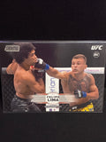 2026 Stadium Club UFC #140 Felipe Lima